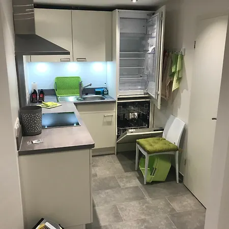 Wendlers #1 #4 #5 #6 * Behringersdorf