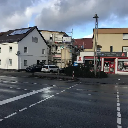 Wendlers #1 #4 #5 #6 Κατάλυμα σε φάρμα Behringersdorf